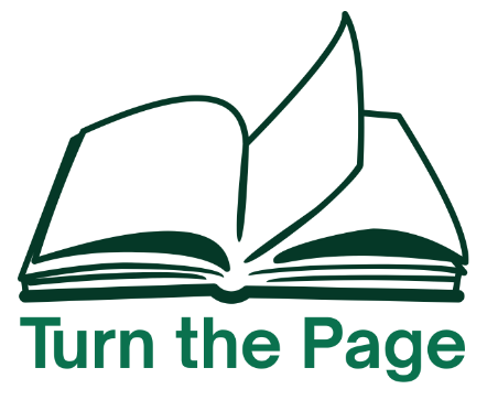 Turn The page